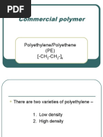 List of 30 Thermoplastics | PDF | Thermoplastic | Plastic