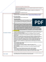 Instalación o modificación de grifos, estaciones de servicio y gasocentros de GLP