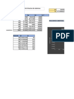 Ejercicio de Determinacion de La Fraccion de Cobertura