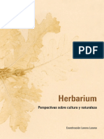 Lozano Herbarium