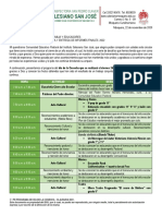 Circular 28 - Programa Cosecha Año Escolar 2021