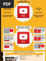 Type of Youtube Ads