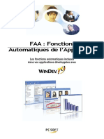 Windev Faa 25