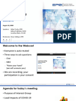 3002019805_Load Forecasting Interest Group Webcast _2