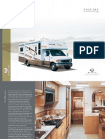 2005 Monaco Esquire 29 PBD Class C Motor 1.pdf Home Brochure 1