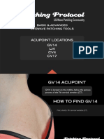 Lifewave Patches Acupoint Locations Booklet 01