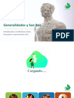 02 Generalidades y San Bao 2021