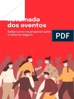 Retomada Dos Eventos