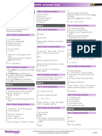 A2 Flipped Classroom Video Worksheets Answer Key