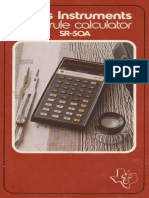 © 2010 Joerg Woerner Datamath Calculator Museum