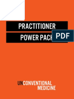 Practitioner Power Pack