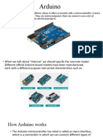 Arduino xD