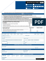 Registration Form 2021