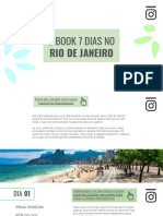 E-book 7 dias no Rio de Janeiro (1)