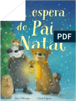 À Espera Do Pai Natal