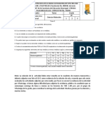 Tarea 3 de Caracter Mettalico 8º1,2,3