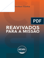 REAVIVAMENTO E MISSÃO - VOL. 1 (Web)