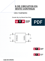 S11.S1 Cuadripolos