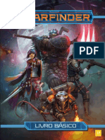 Starfinder Livro Básico