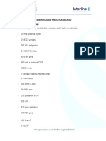 Ejercicio de Práctica o Caso-F1-U1