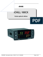 Ichill 100cx Guida Rapida Di Utilizzo It It 5043264