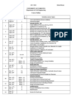 CIV100F Weekly Outline - 2017