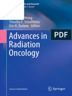 Advances in Radiation Oncology (PDFDrive)