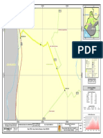 Mapa Vial - R230125 - Ciudad Nueva - Tacna - Peru