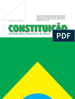 Constituição Brasileira 1988