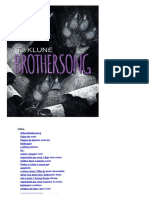 5 Brodersong