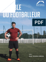 La Bible Du Footballeur.