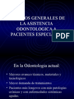 5- PACIENTESONCOLÓGICOSEINTRODUCCIÓN