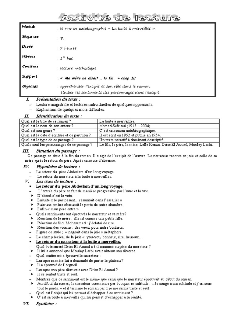 Pauline Alexandre Dumas Résumé Chapitre 1 Chapitre 12 | PDF | Romans