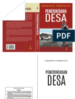 Pemerintahan Desa PDF