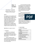 Face Recognition: A Systematic Literature Review: Yohanes Wijaya - P31.2019.02207