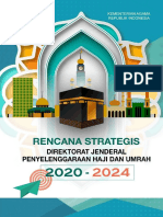 Buku Renstra DJPHU 2020_260820