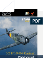 Dcs Bf 109k-4 Manual En