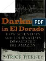 Patrick Tierney - Darkness in El Dorado-W. W. Norton & Company (2002)