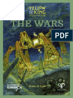 Book 2 - The Wars