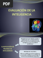 Tecnicas de Evaluacion Psicologica Uba