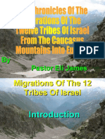 Israels Migration 000 Intro