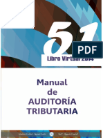 Manual de Auditoria Tributaria