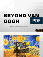 Beyond Van Gogh