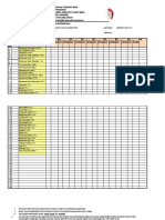 Ketrampilan Semester 1