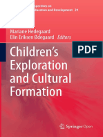 2020 Book ChildrenSExplorationAndCultura KURIKULUM