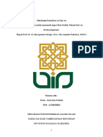 A - Revisi Ulumul Qur'an - Durrrotun Nafisah