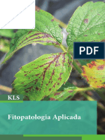 Fitopatologia Aplicada