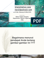 Pengendalian Kualias Air