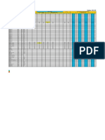 Tug SPB Tailshaft Arrangement (Group 1)