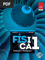 Livro Os Fundamentos Da Fisica - Vol. 1 PDF | PDF